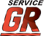 Logo Service du Bâtiment G.R. Inc.