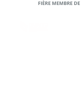 Ventilation G.R. Inc. membre d'ACQ, d'ASHRAE et de CETAF