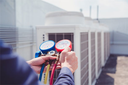 Service de Bâtiment GR - Soutien Technique