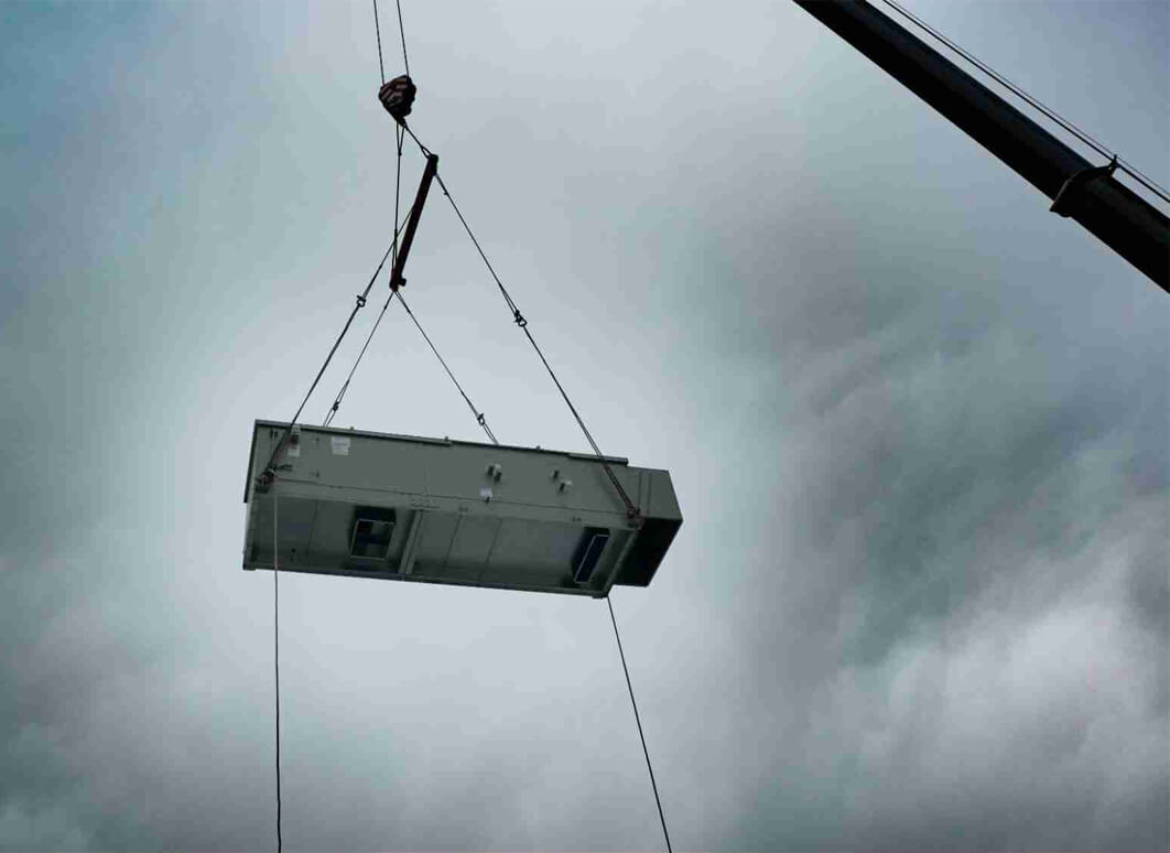 Coordination de chantier de construction